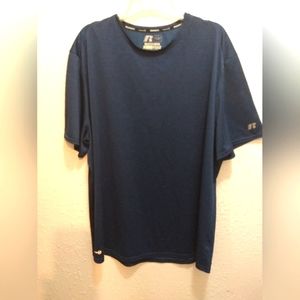 Russell dri - power 360 fresh force tee